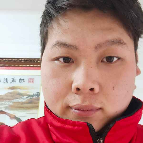 河南30岁单身帅哥真诚找对象-新建征婚相亲网