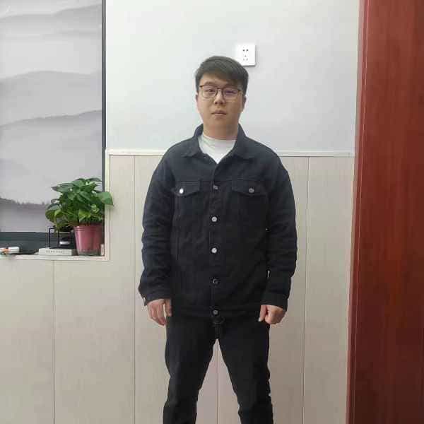 河南27岁单身帅哥真诚找对象-新建征婚相亲网