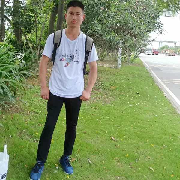 广东36岁单身帅哥真诚找对象-新建征婚相亲网