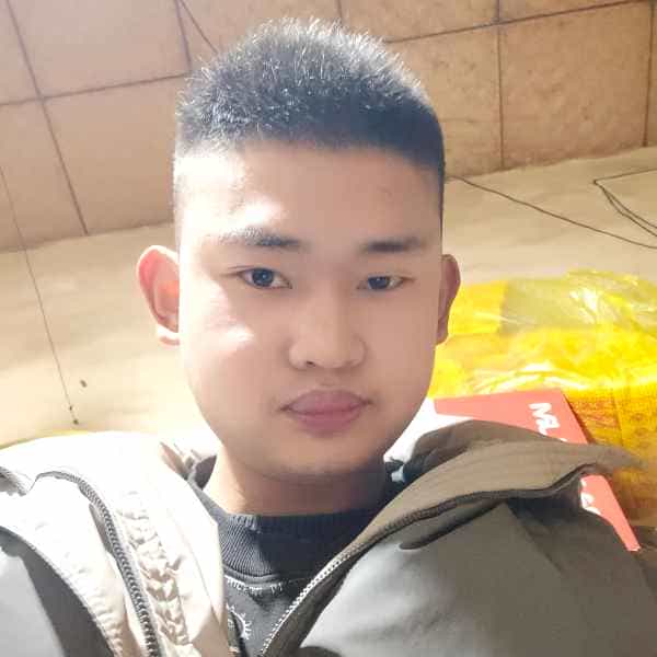 河北20岁单身帅哥真诚找对象-新建征婚相亲网