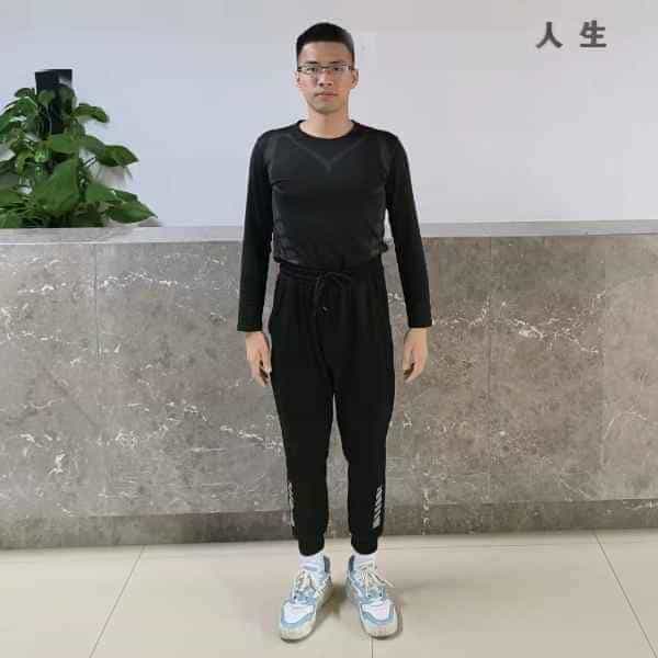 广东28岁单身帅哥真诚找对象-新建征婚相亲网