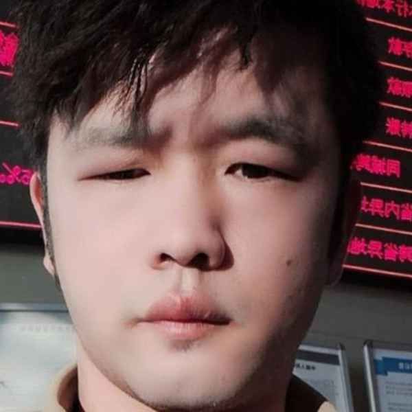 湖北34岁单身帅哥真诚找对象-新建征婚相亲网