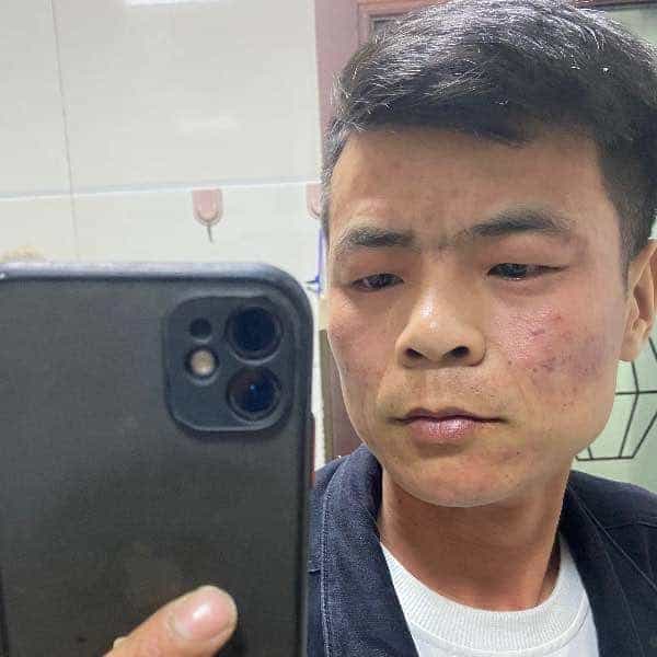 河南34岁单身帅哥真诚找对象-新建征婚相亲网