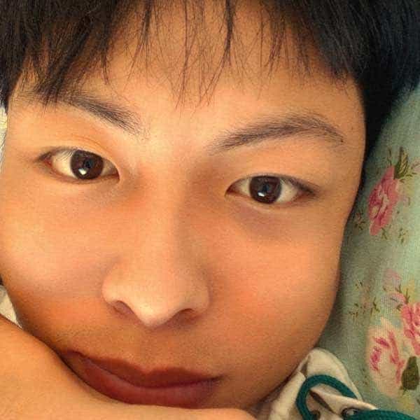 天津26岁单身帅哥真诚找对象-新建征婚相亲网