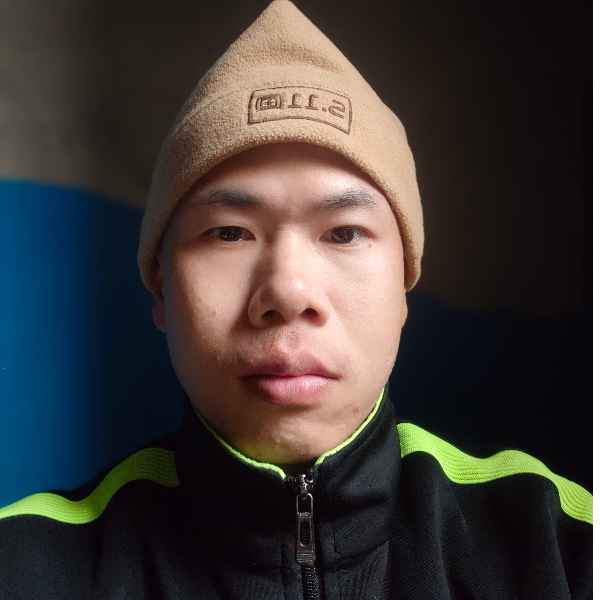福建34岁单身帅哥真诚找对象-新建征婚相亲网