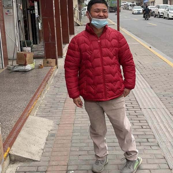 江苏42岁单身帅哥真诚找对象-新建征婚相亲网