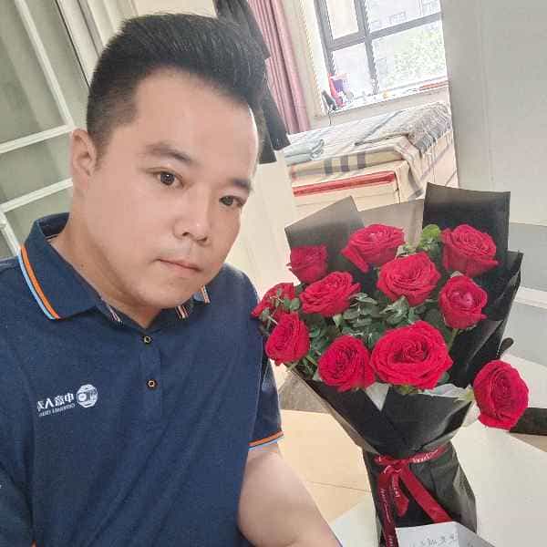 河南34岁单身帅哥真诚找对象-新建征婚相亲网