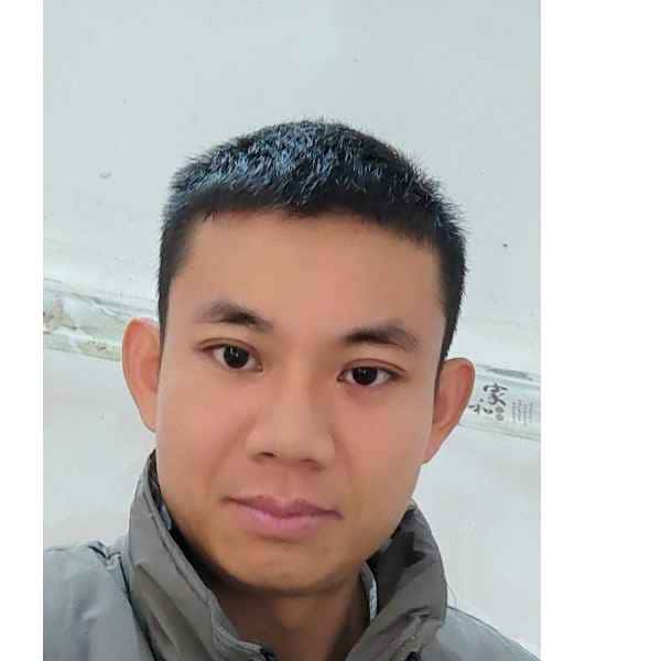 广西34岁单身帅哥真诚找对象-新建征婚相亲网