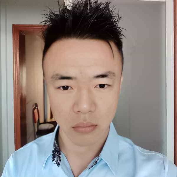 江苏36岁单身帅哥真诚找对象-新建征婚相亲网