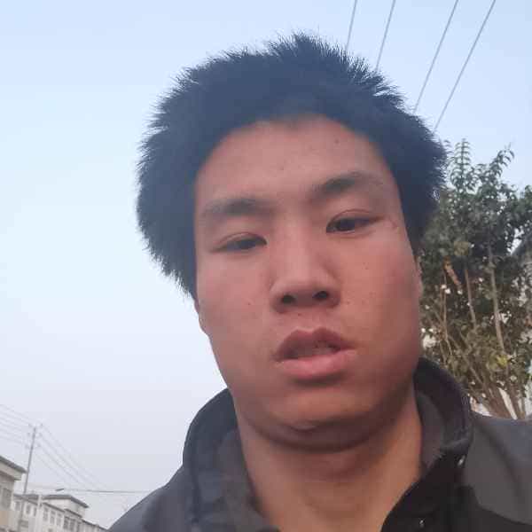 河南25岁单身帅哥真诚找对象-新建征婚相亲网