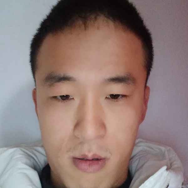 河南34岁单身帅哥真诚找对象-新建征婚相亲网