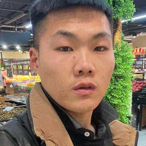 河南27岁单身帅哥真诚找对象-新建征婚相亲网