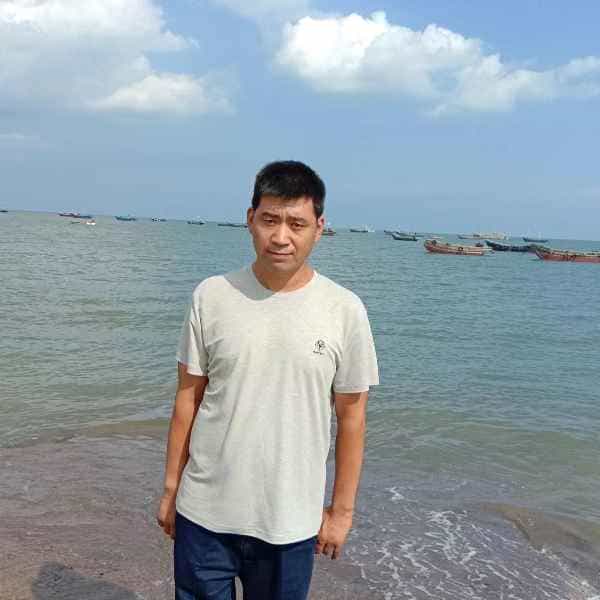 辽宁43岁单身帅哥真诚找对象-新建征婚相亲网