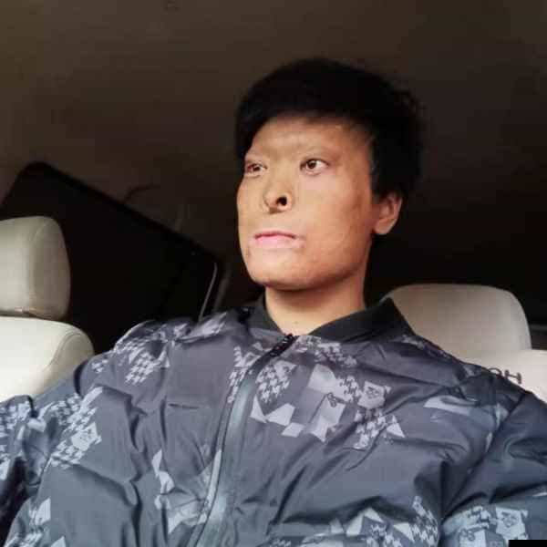 河南33岁单身帅哥真诚找对象-新建征婚相亲网