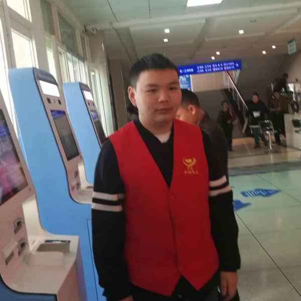 浙江27岁单身帅哥真诚找对象-新建征婚相亲网