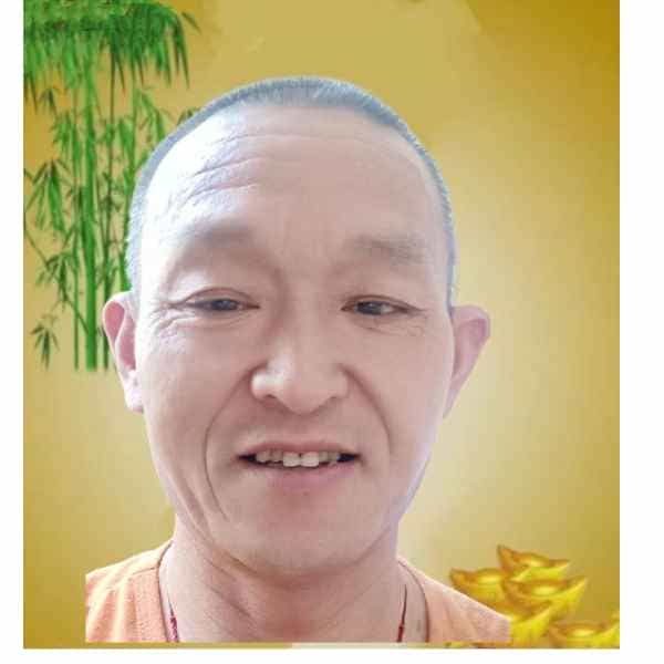 新疆47岁单身帅哥真诚找对象-新建征婚相亲网