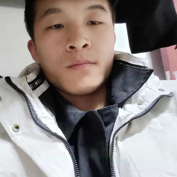 河南34岁单身帅哥真诚找对象-新建征婚相亲网