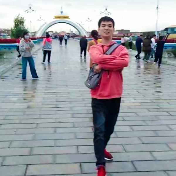 河北25岁单身帅哥真诚找对象-新建征婚相亲网