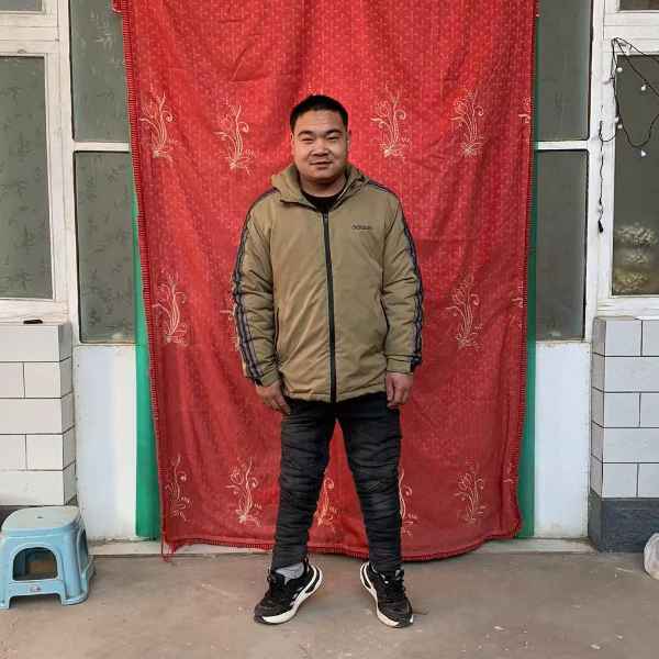 河北34岁单身帅哥真诚找对象-新建征婚相亲网