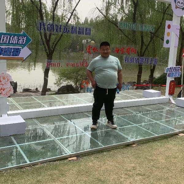 河南31岁单身帅哥真诚找对象-新建征婚相亲网