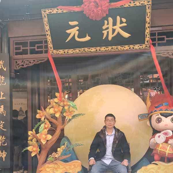 河北40岁单身帅哥真诚找对象-新建征婚相亲网