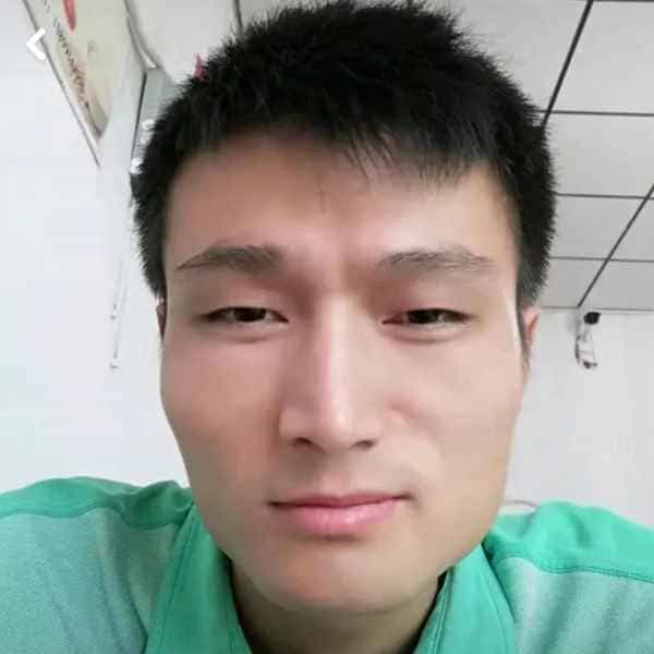 江苏34岁单身帅哥真诚找对象-新建征婚相亲网
