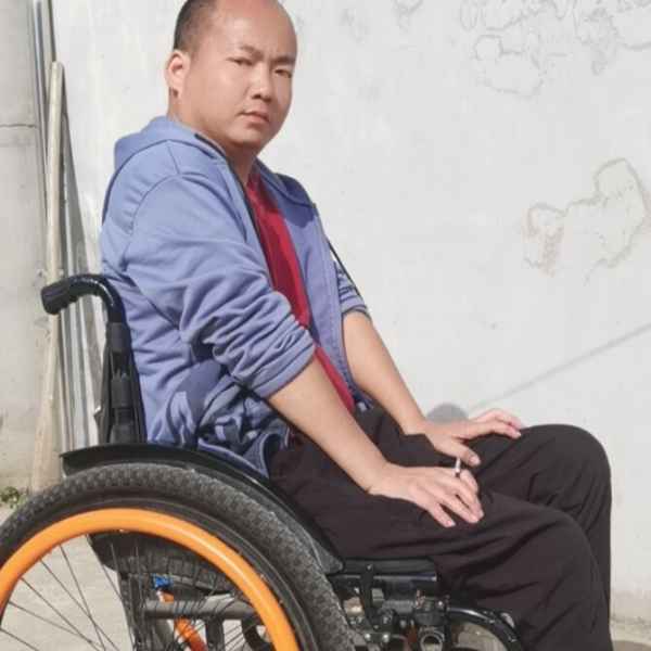 陕西36岁单身帅哥真诚找对象-新建征婚相亲网