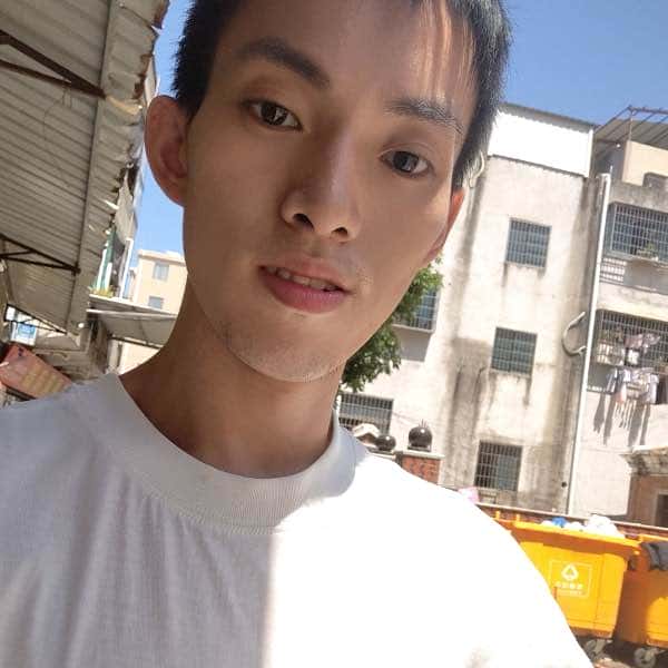 福建26岁单身帅哥真诚找对象-新建征婚相亲网