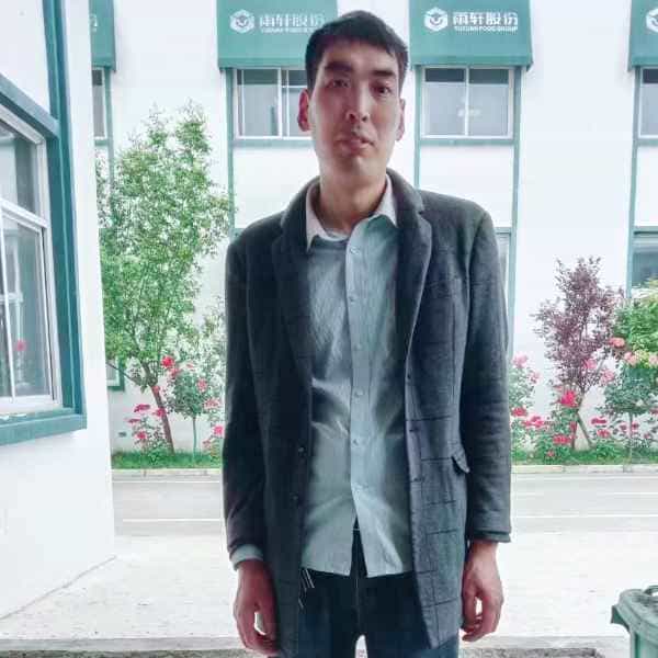 河南36岁单身帅哥真诚找对象-新建征婚相亲网