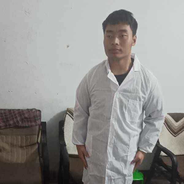 河南24岁单身帅哥真诚找对象-新建征婚相亲网