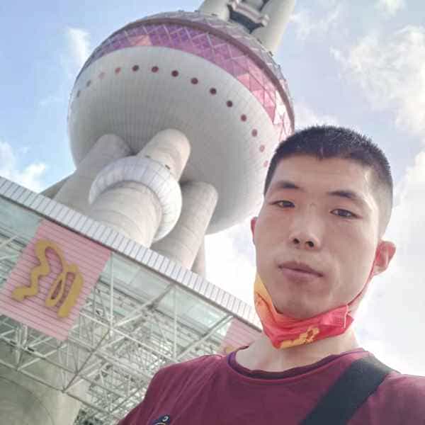 湖北37岁单身帅哥真诚找对象-新建征婚相亲网