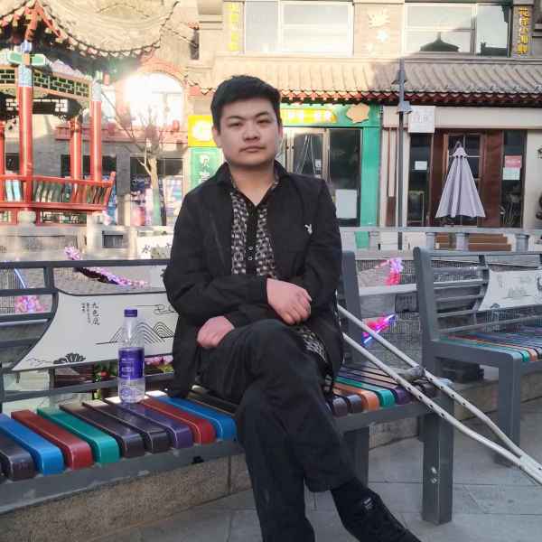 甘肃34岁单身帅哥真诚找对象-新建征婚相亲网