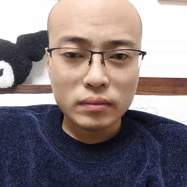 山东35岁单身帅哥真诚找对象-新建征婚相亲网