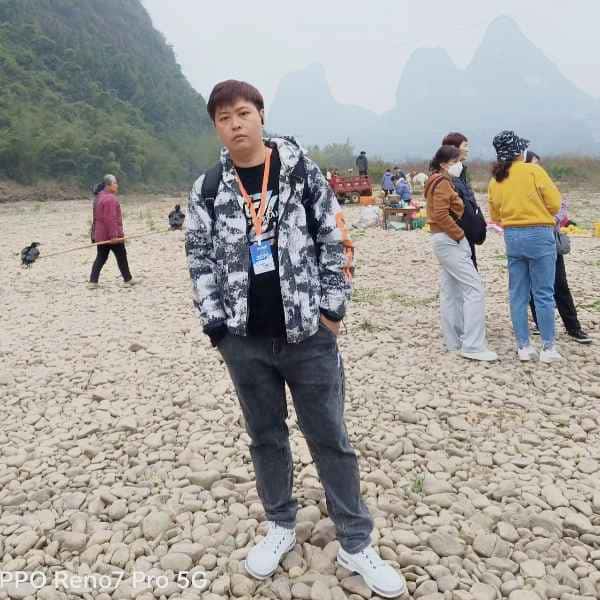 浙江34岁单身帅哥真诚找对象-新建征婚相亲网