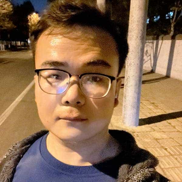 河南30岁单身帅哥真诚找对象-新建征婚相亲网
