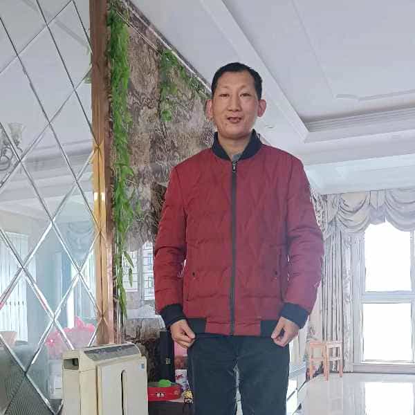 江苏43岁单身帅哥真诚找对象-新建征婚相亲网
