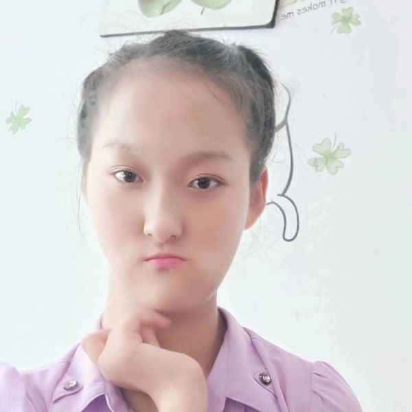 黑龙江26岁单身美女真诚找对象-新建征婚相亲网