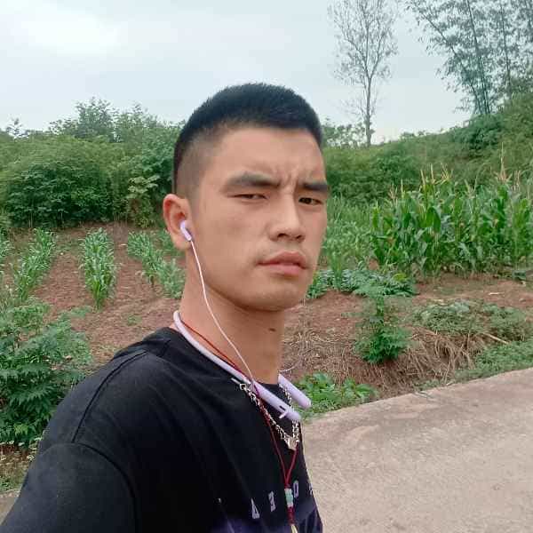 四川34岁单身帅哥真诚找对象-新建征婚相亲网