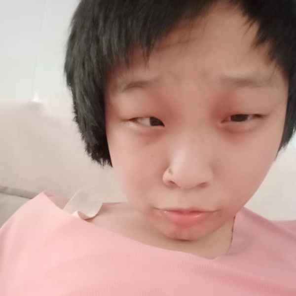 山东21岁单身美女真诚找对象-新建征婚相亲网