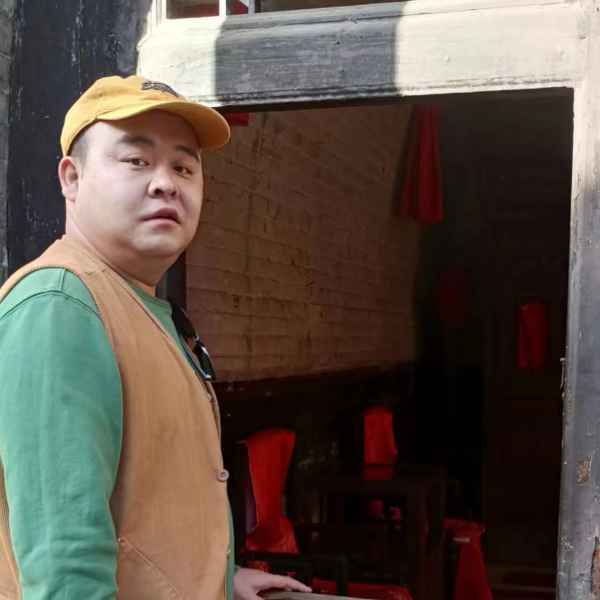陕西34岁单身帅哥真诚找对象-新建征婚相亲网