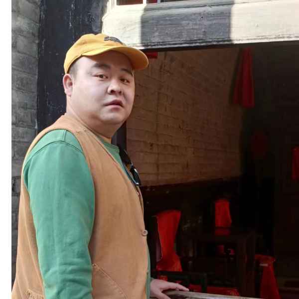 陕西34岁单身帅哥真诚找对象-新建征婚相亲网