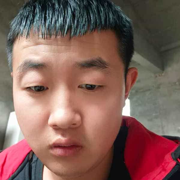 河南24岁单身帅哥真诚找对象-新建征婚相亲网