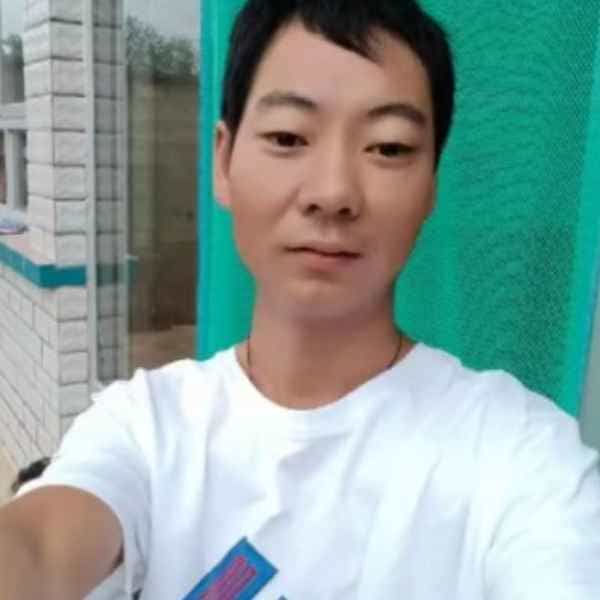 天津28岁单身帅哥真诚找对象-新建征婚相亲网