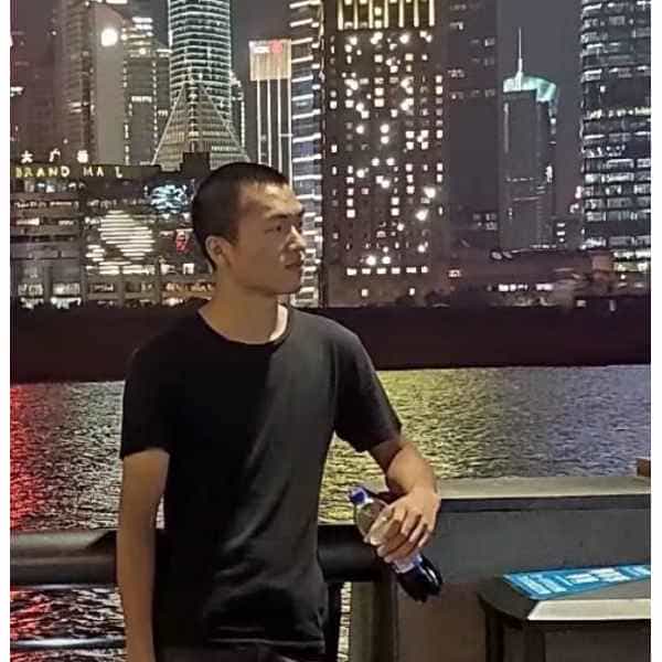 河南24岁单身帅哥真诚找对象-新建征婚相亲网
