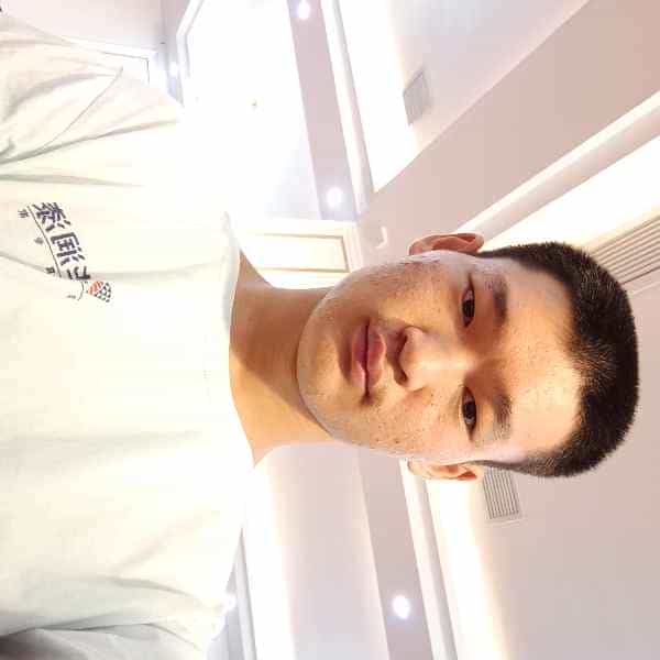 河南25岁单身帅哥真诚找对象-新建征婚相亲网