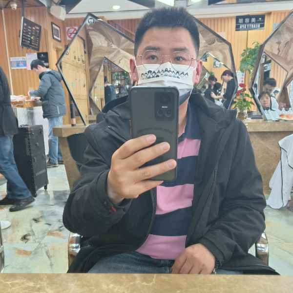 上海36岁单身帅哥真诚找对象-新建征婚相亲网