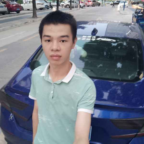 广东26岁单身帅哥真诚找对象-新建征婚相亲网