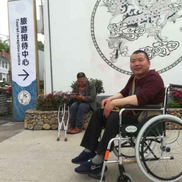 浙江34岁单身帅哥真诚找对象-新建征婚相亲网