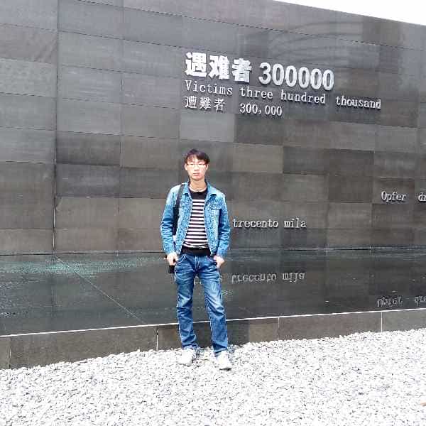 陕西37岁单身帅哥真诚找对象-新建征婚相亲网