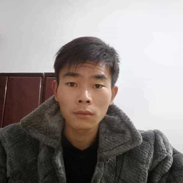 河南24岁单身帅哥真诚找对象-新建征婚相亲网